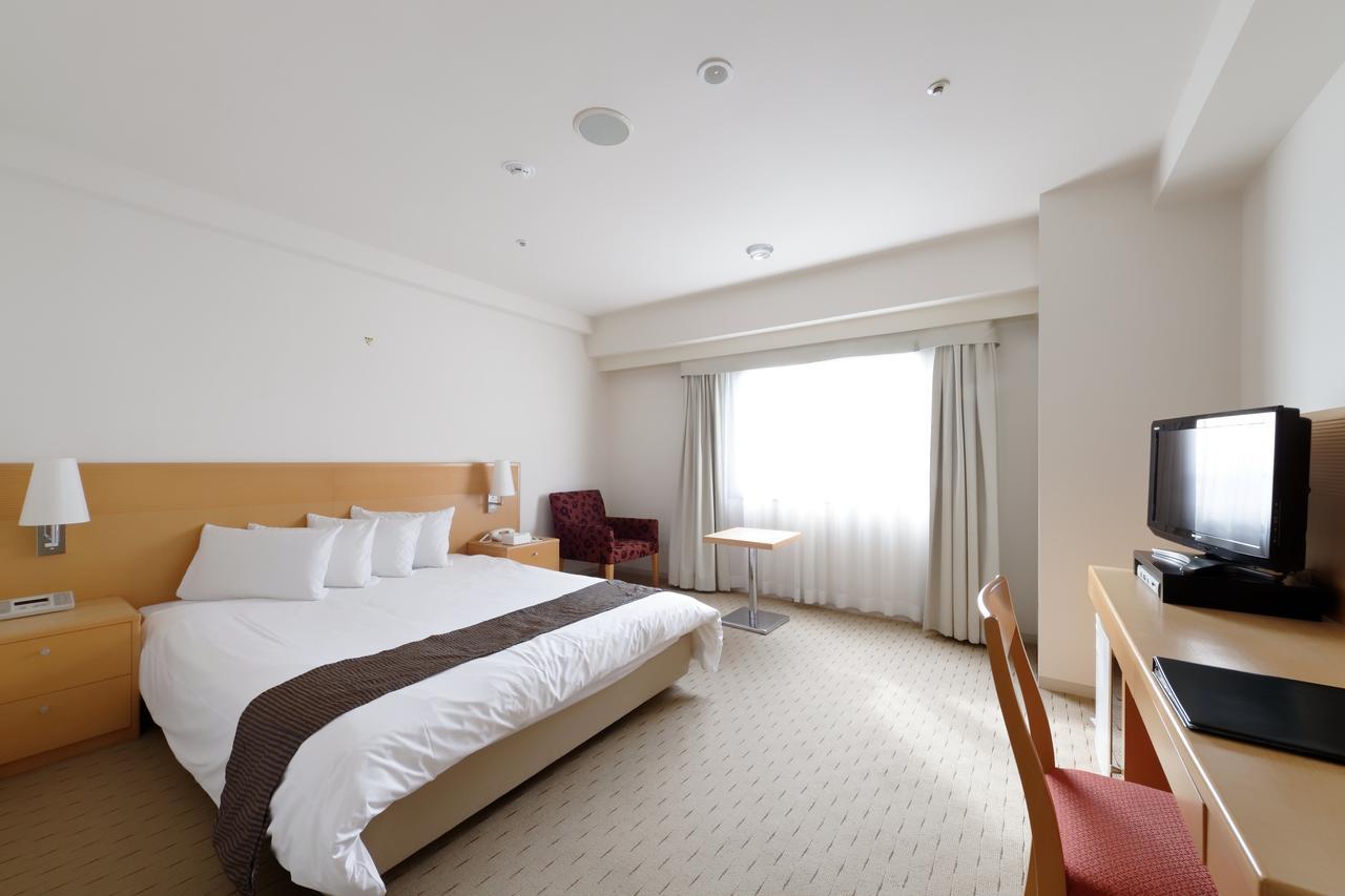 Standard Double Room - Non-Smoking