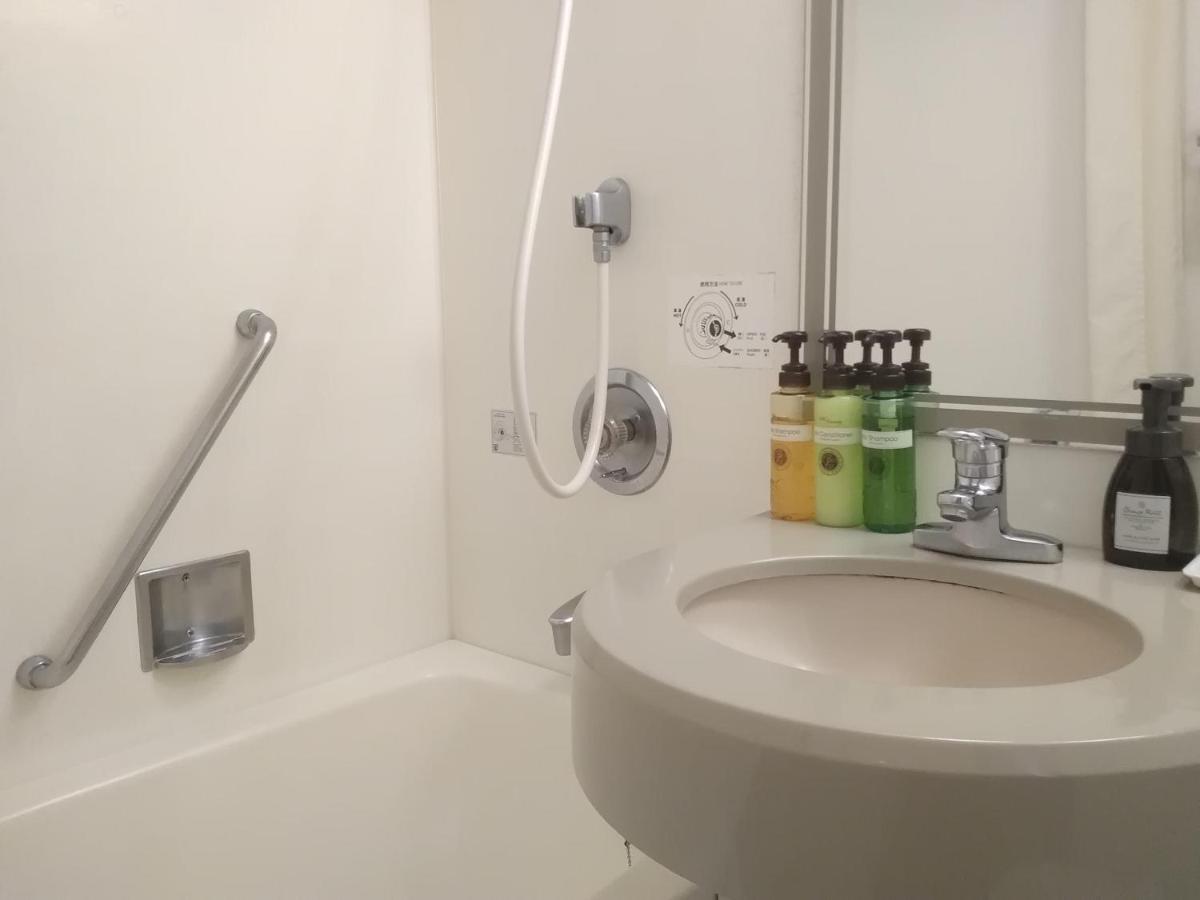 Standard Single Room Non-Smoking